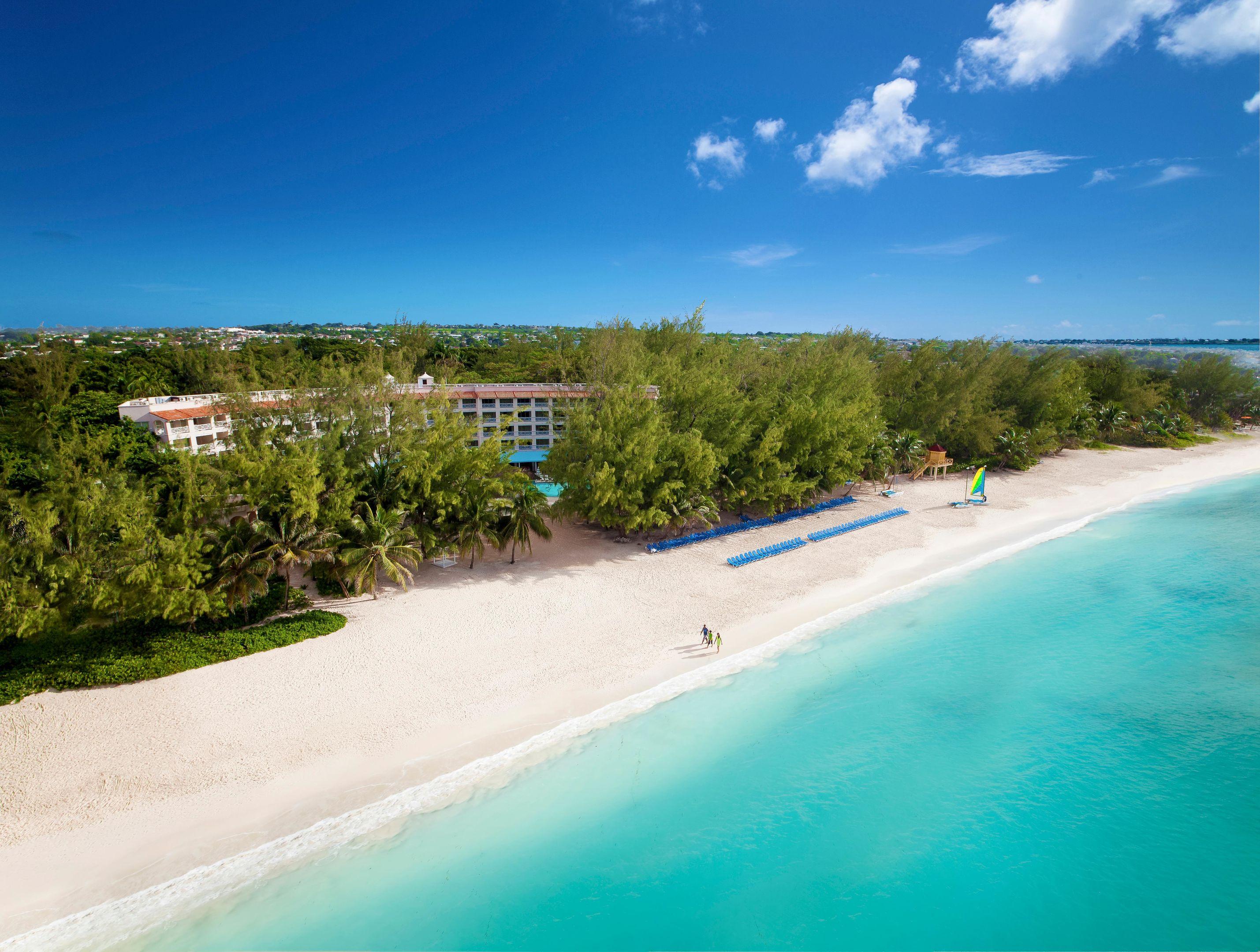 Sandals Barbados All Inclusive - Couples Only (Adults Only) Christ Church Exterior foto