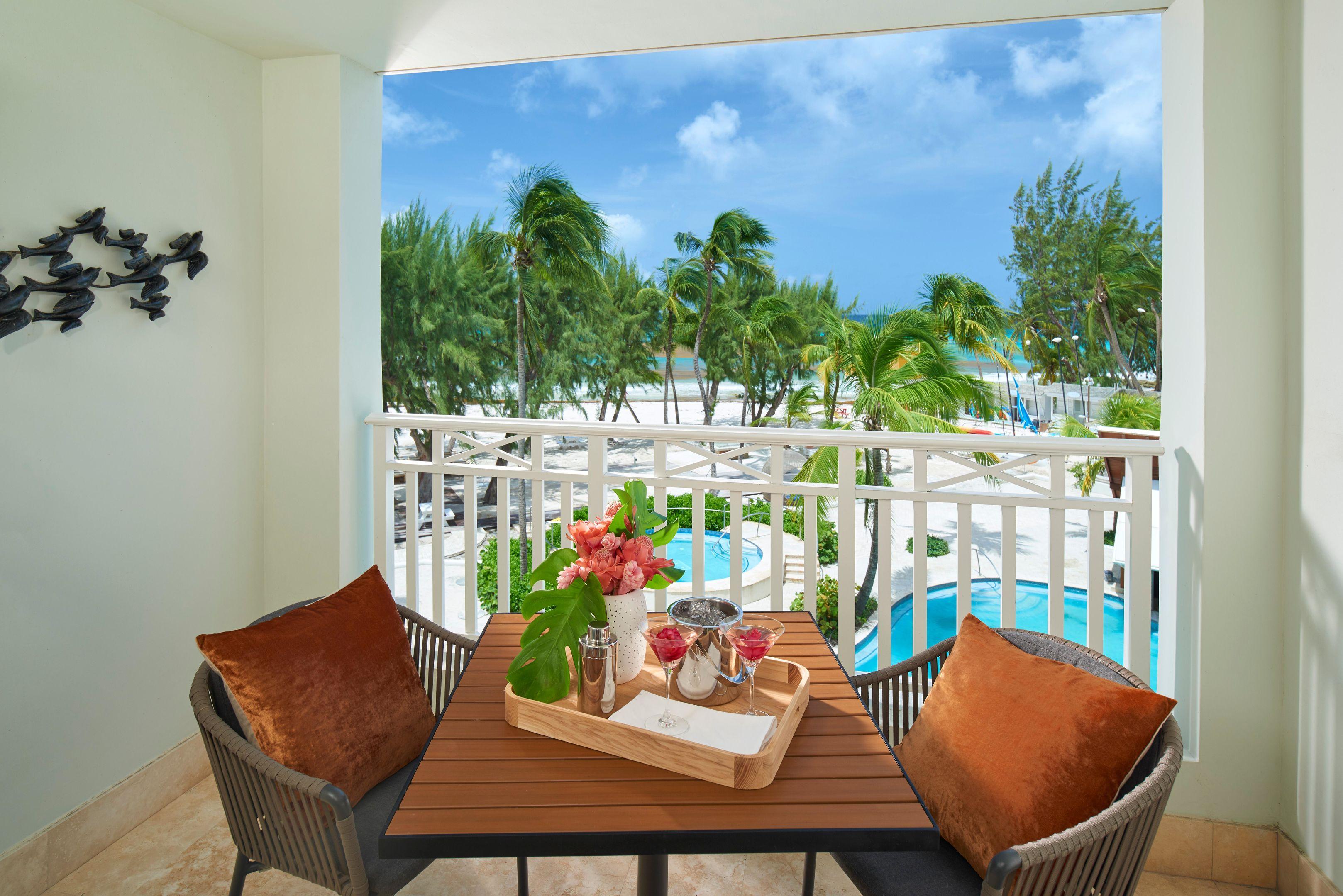 Sandals Barbados All Inclusive - Couples Only (Adults Only) Christ Church Exterior foto