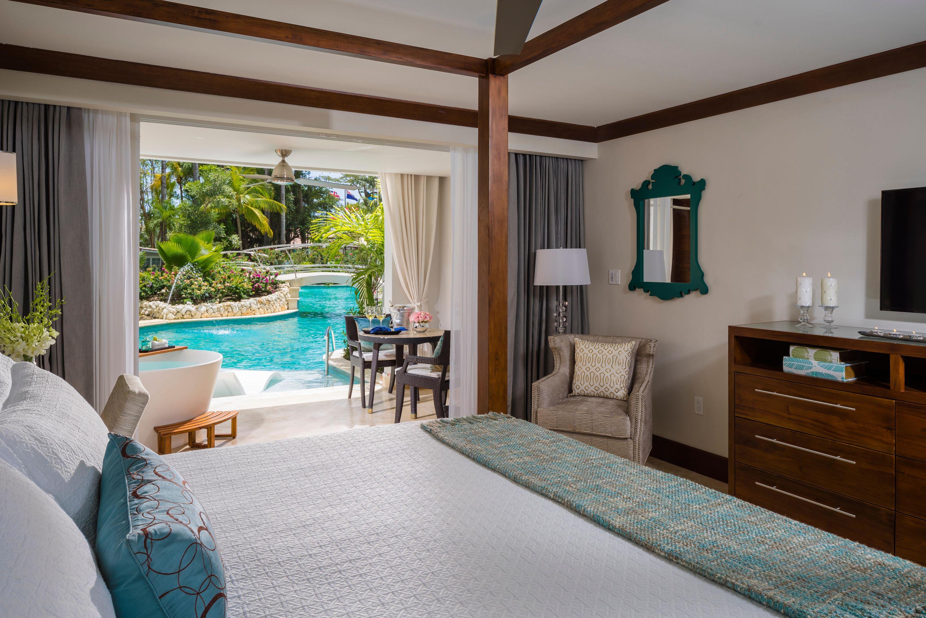 Sandals Barbados All Inclusive - Couples Only (Adults Only) Christ Church Exterior foto