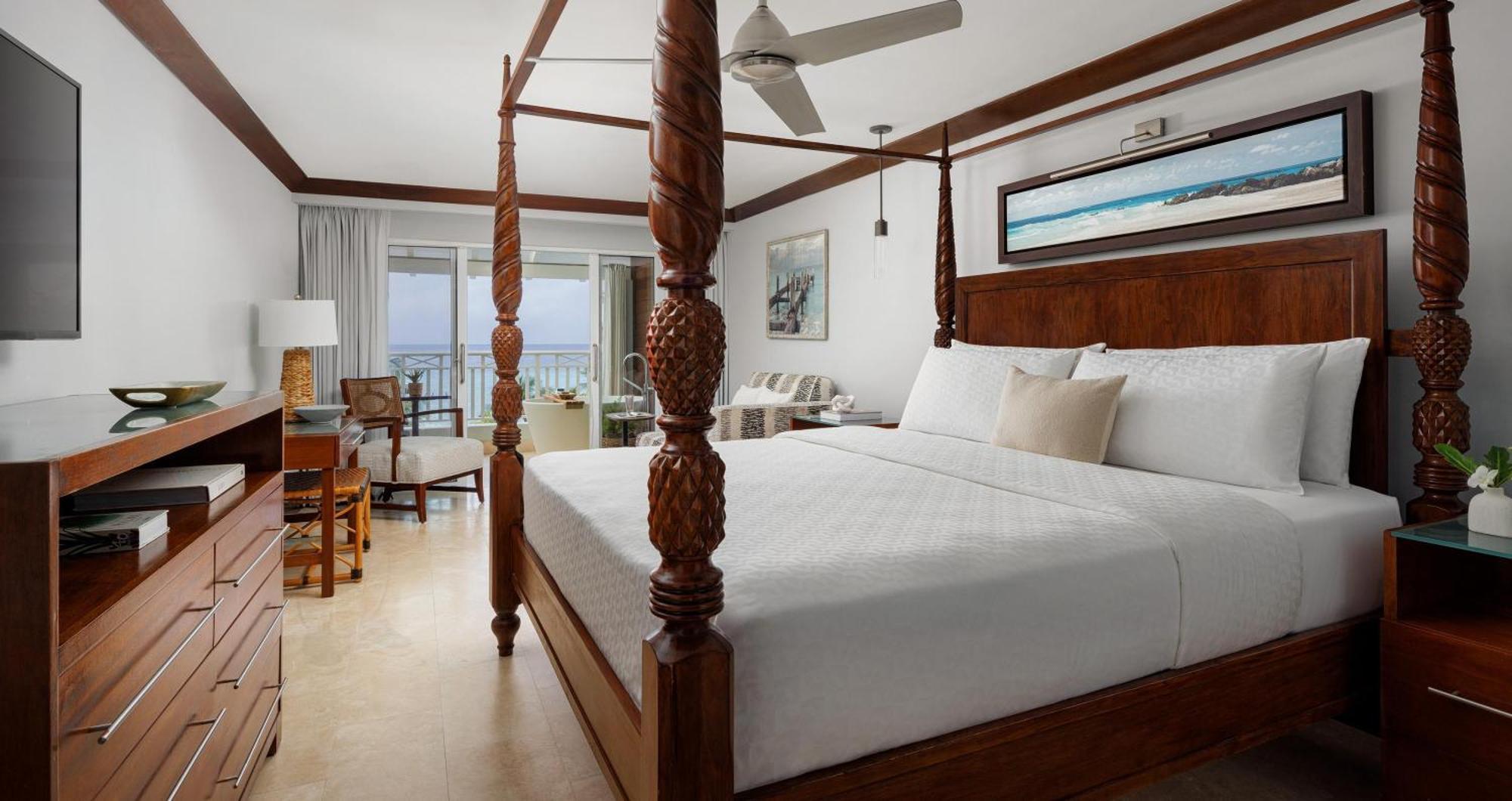 Sandals Barbados All Inclusive - Couples Only (Adults Only) Christ Church Exterior foto