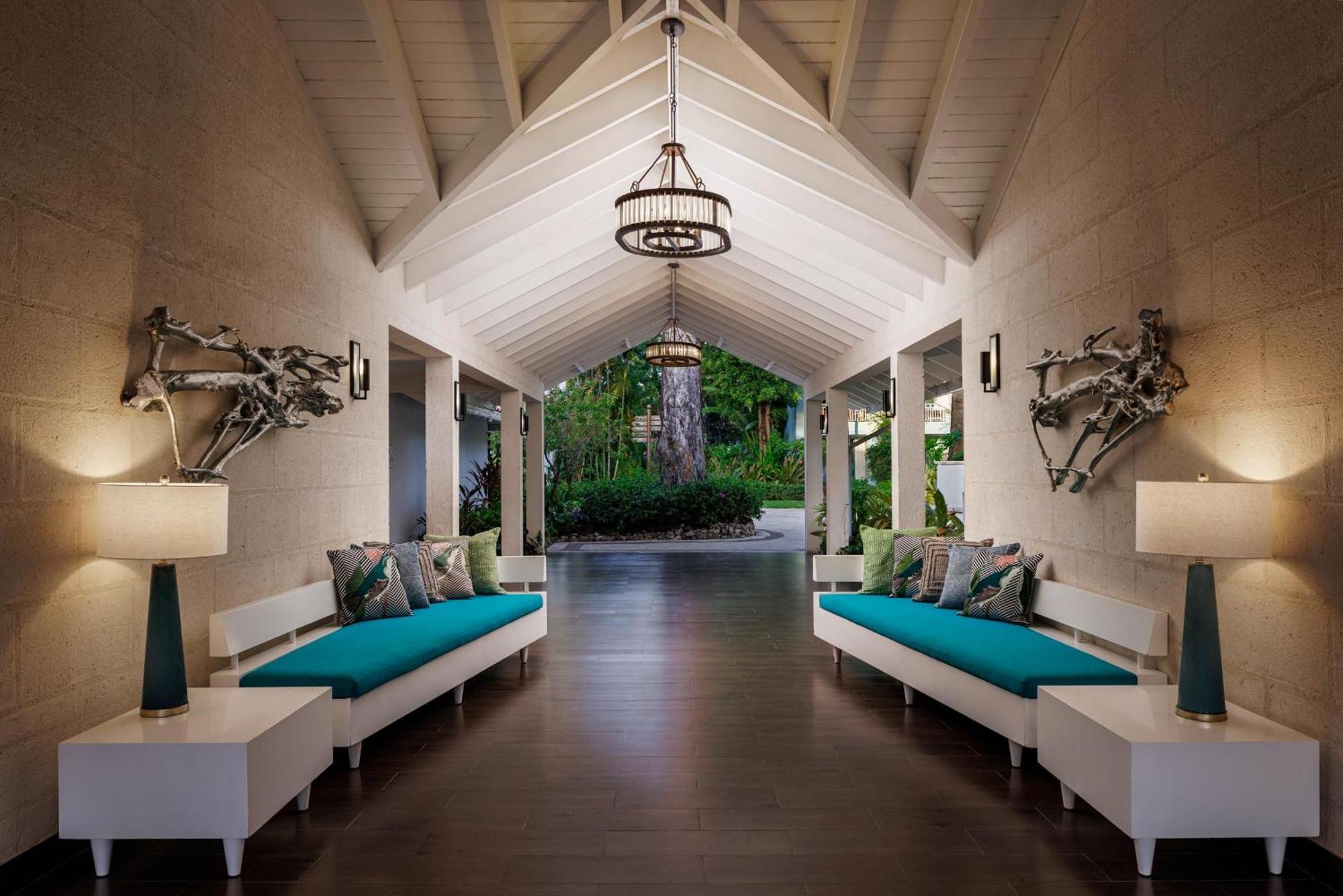 Sandals Barbados All Inclusive - Couples Only (Adults Only) Christ Church Exterior foto