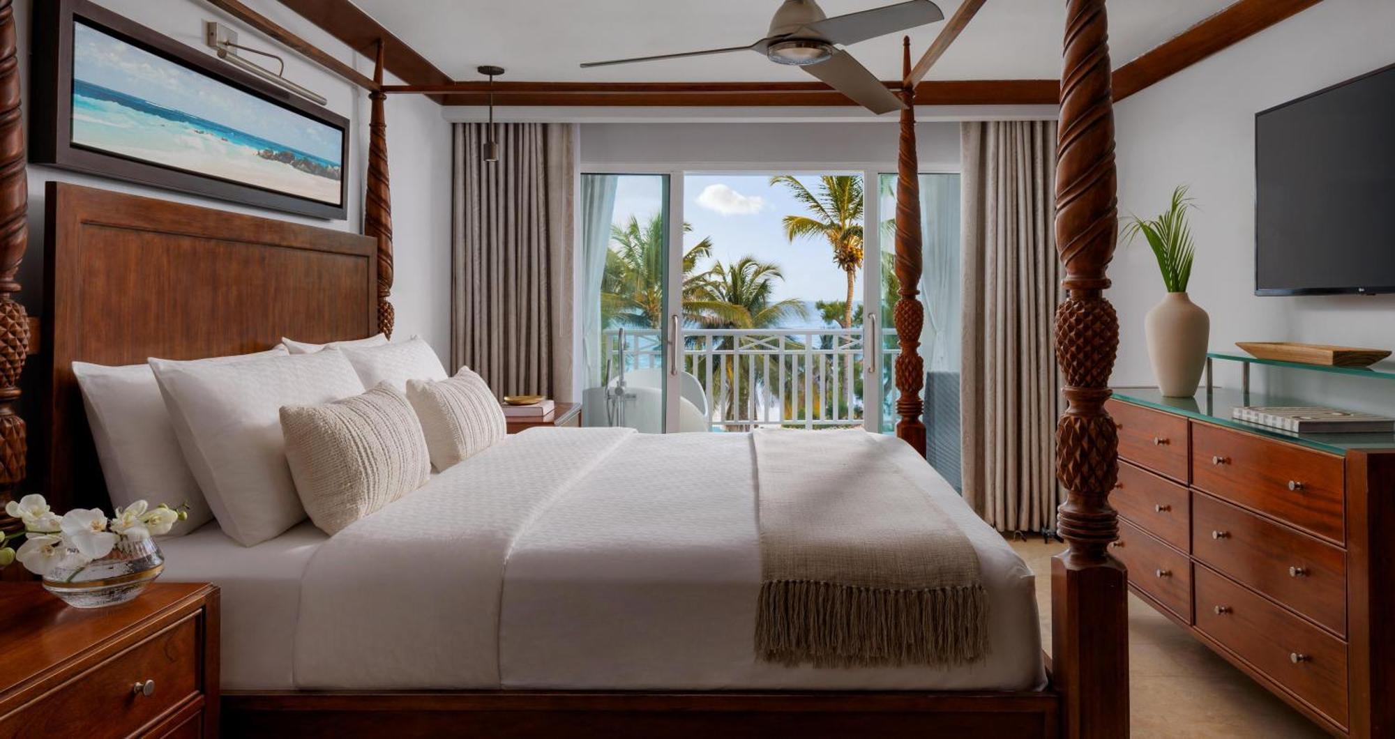 Sandals Barbados All Inclusive - Couples Only (Adults Only) Christ Church Exterior foto