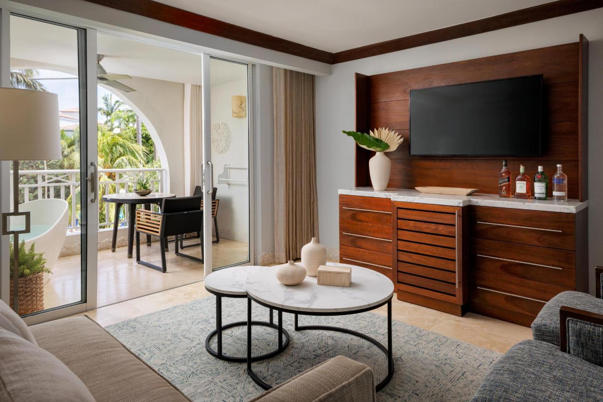 Sandals Barbados All Inclusive - Couples Only (Adults Only) Christ Church Exterior foto