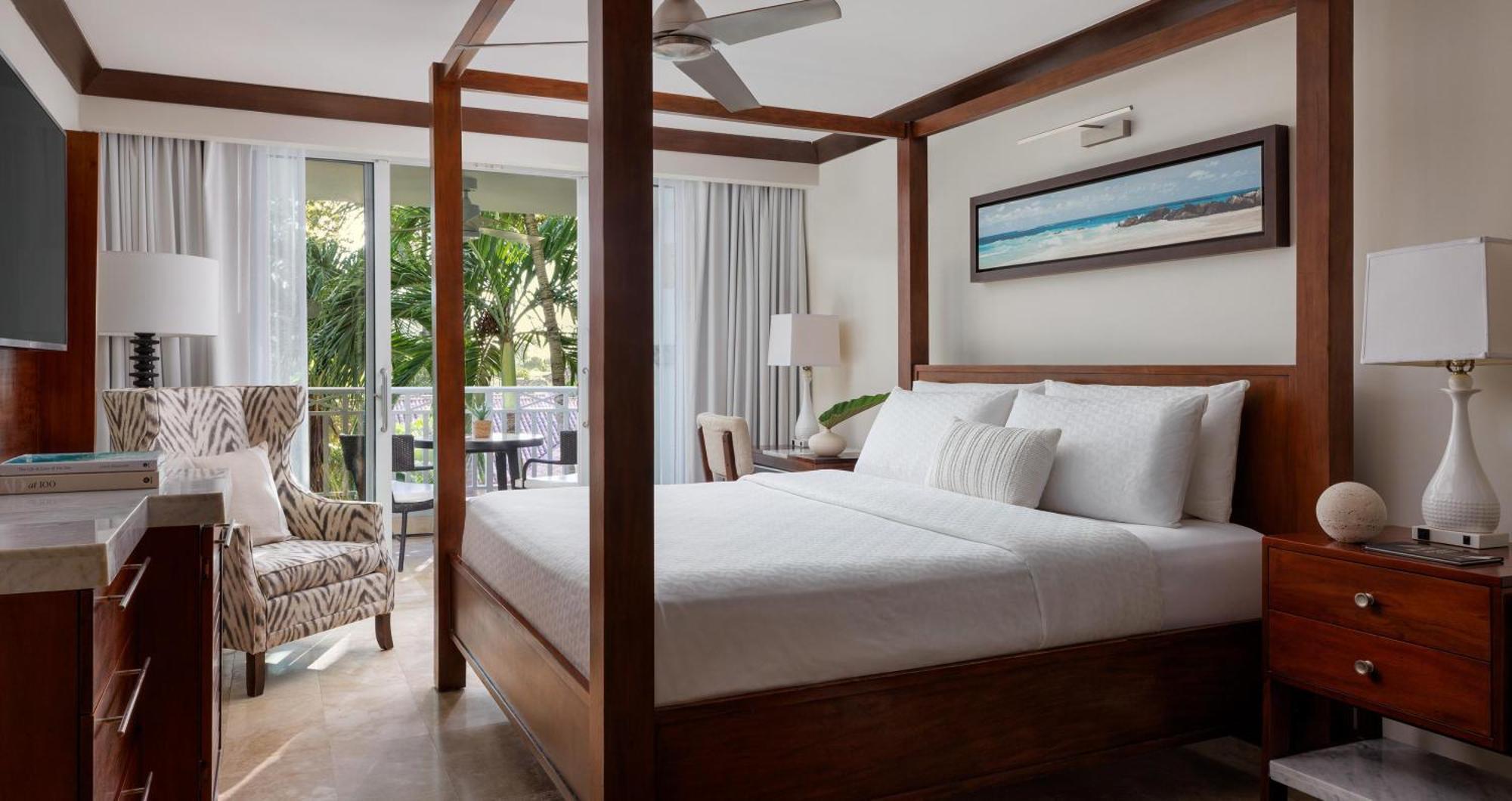 Sandals Barbados All Inclusive - Couples Only (Adults Only) Christ Church Exterior foto