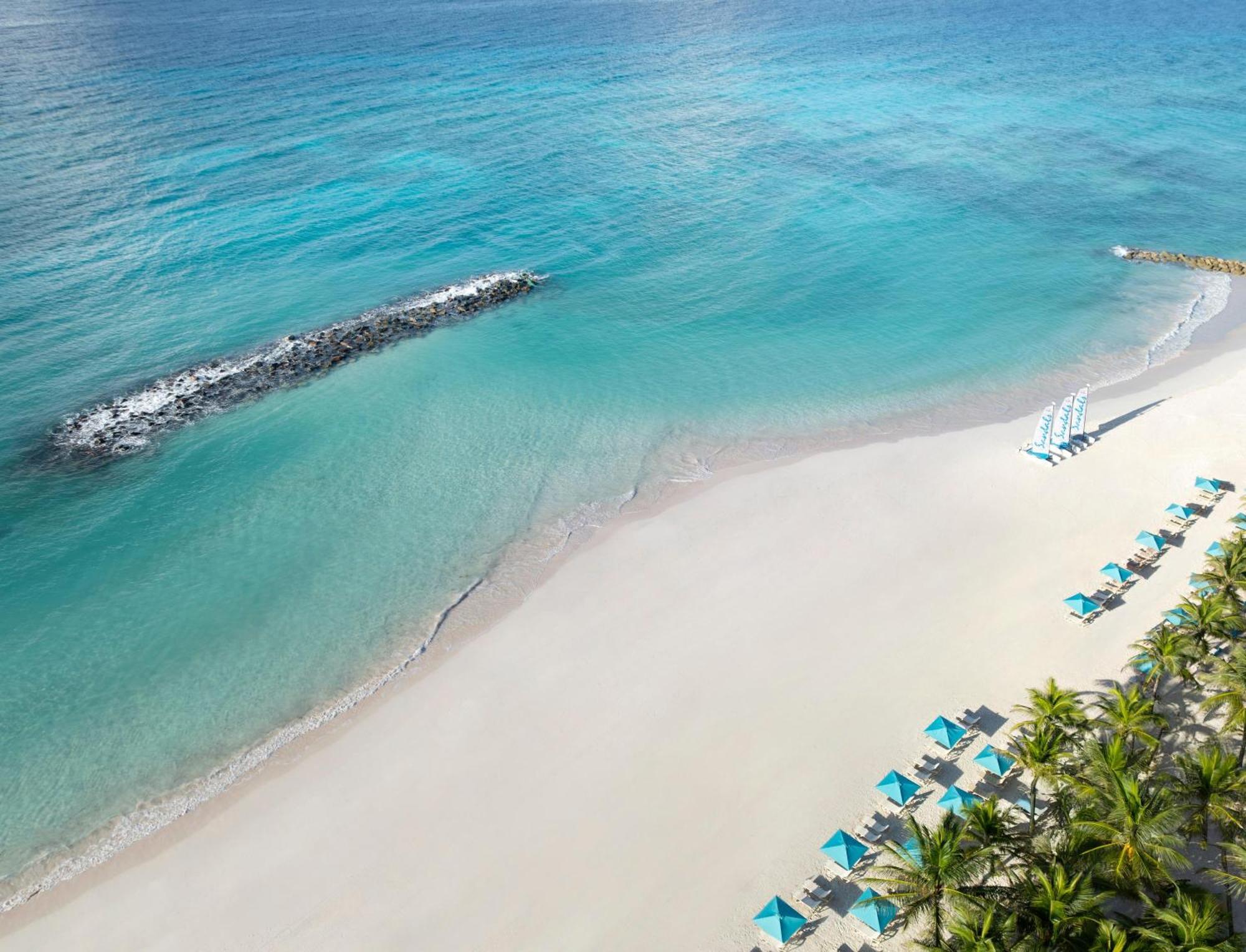 Sandals Barbados All Inclusive - Couples Only (Adults Only) Christ Church Exterior foto