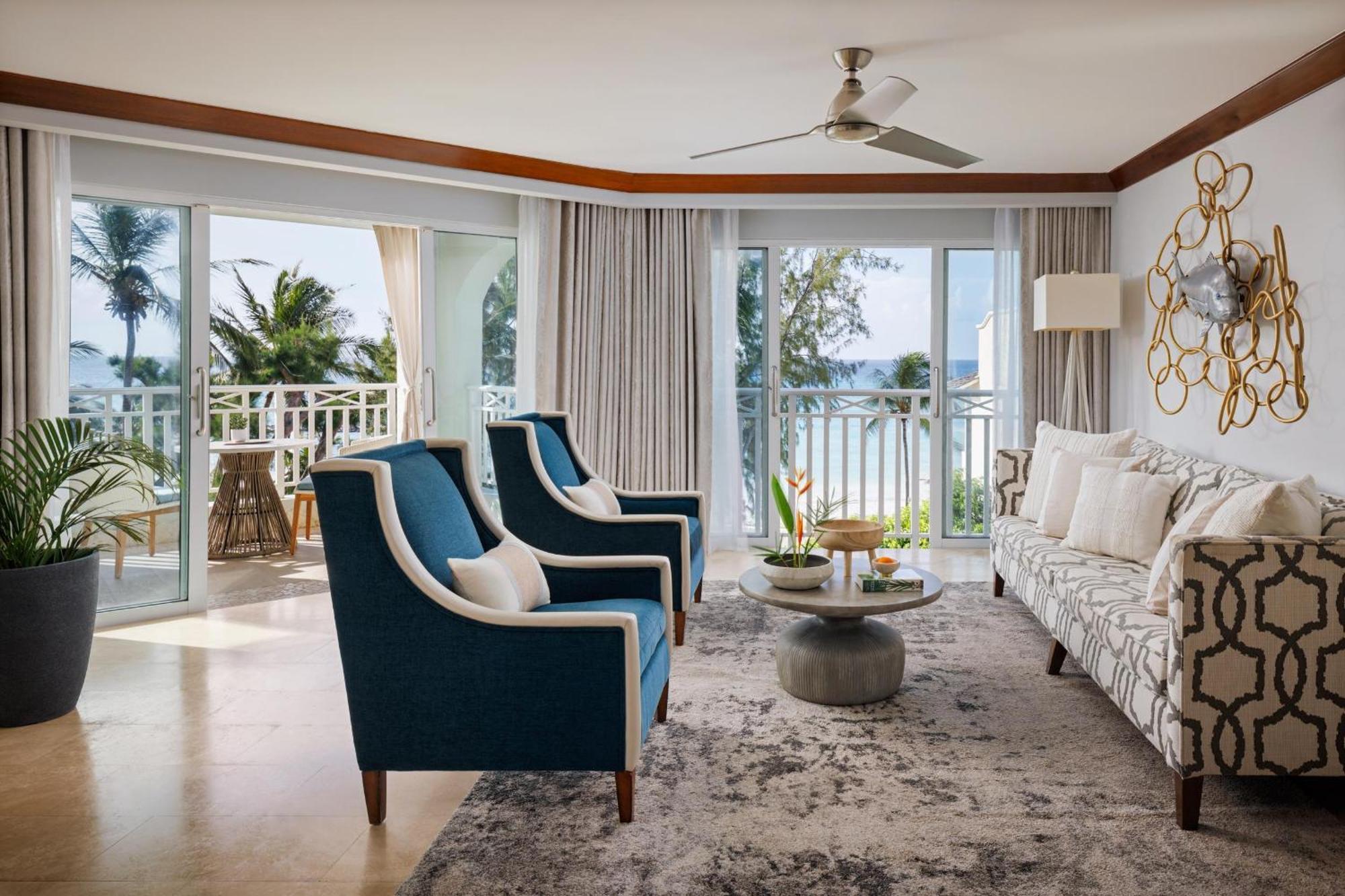 Sandals Barbados All Inclusive - Couples Only (Adults Only) Christ Church Exterior foto