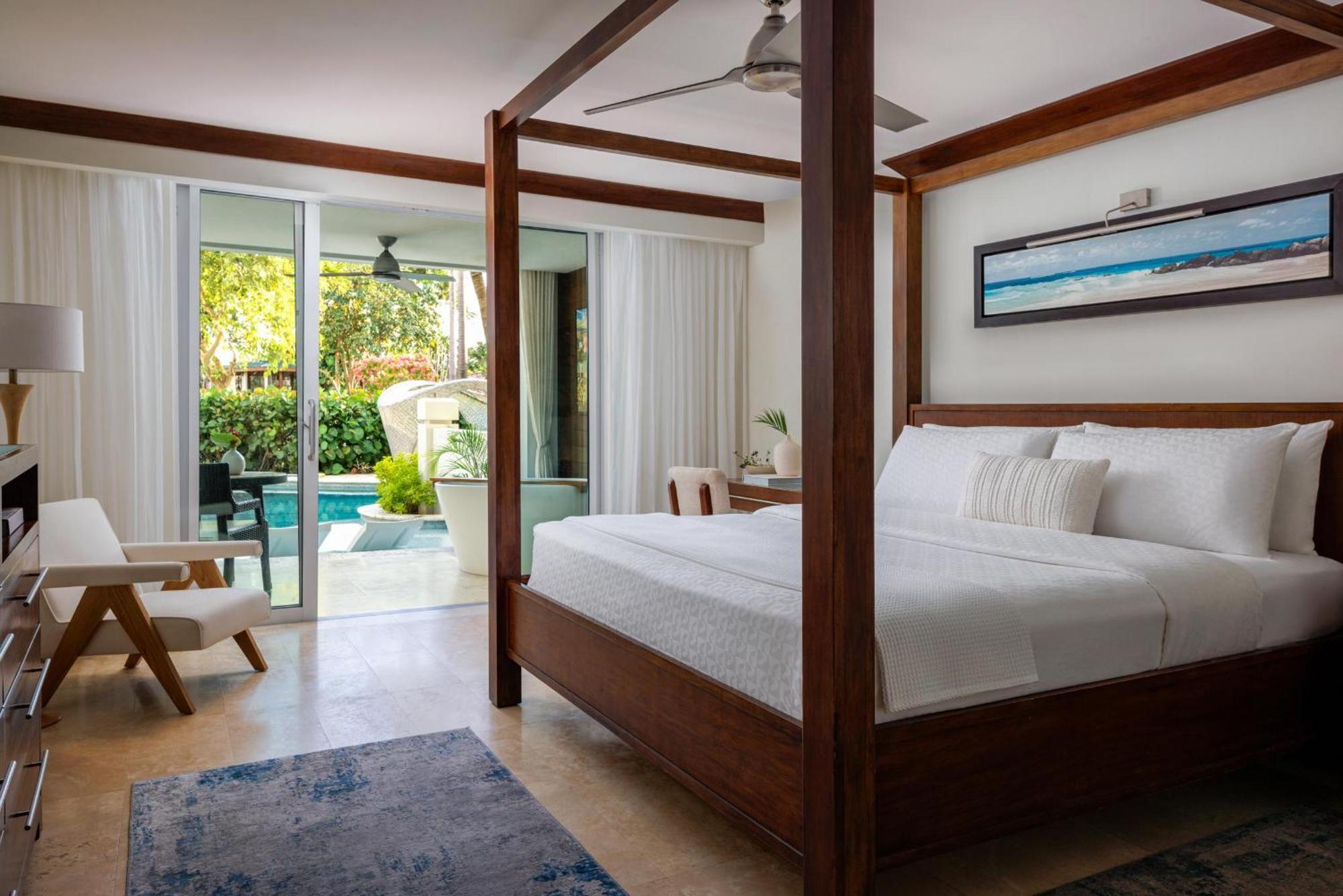 Sandals Barbados All Inclusive - Couples Only (Adults Only) Christ Church Exterior foto