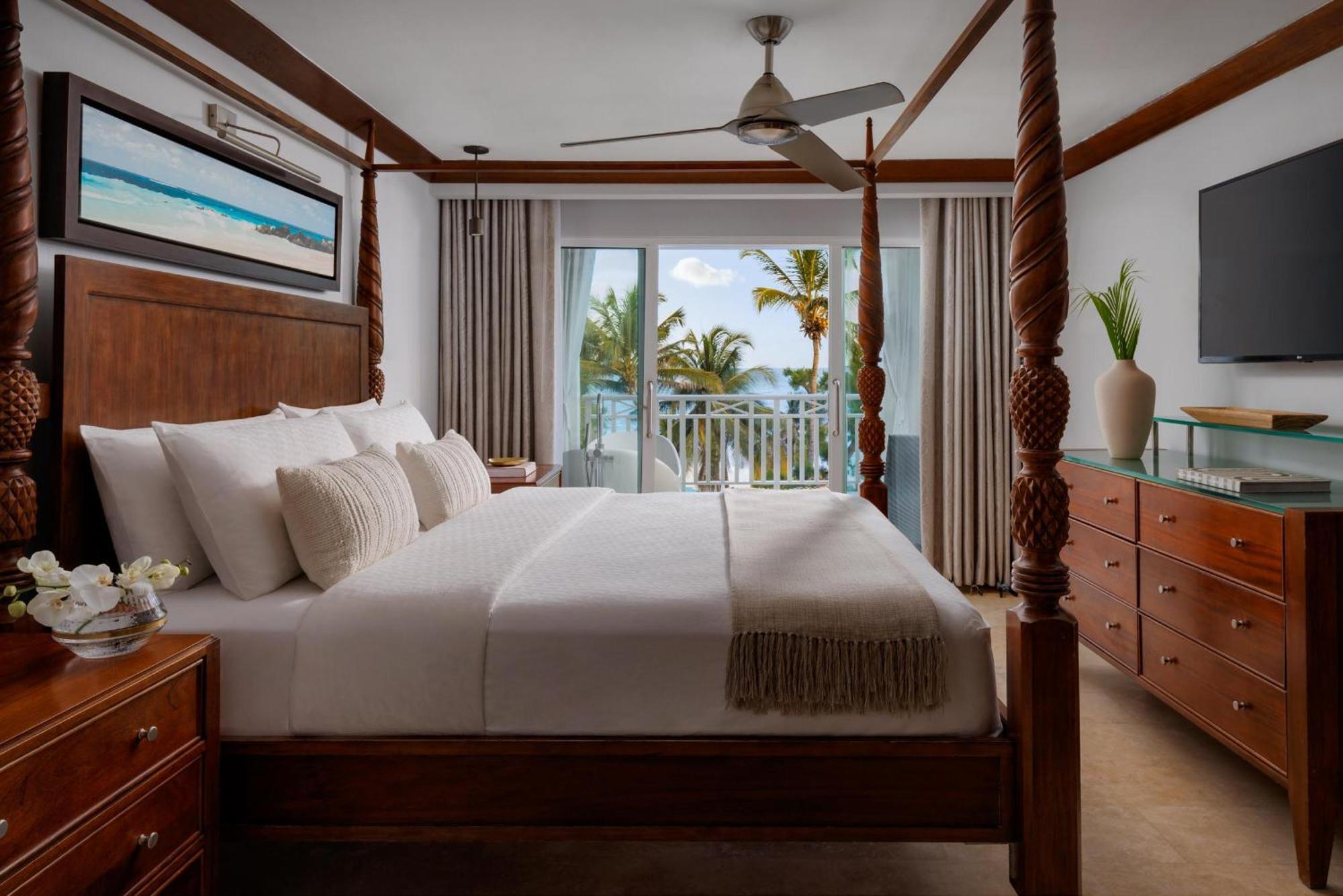 Sandals Barbados All Inclusive - Couples Only (Adults Only) Christ Church Exterior foto