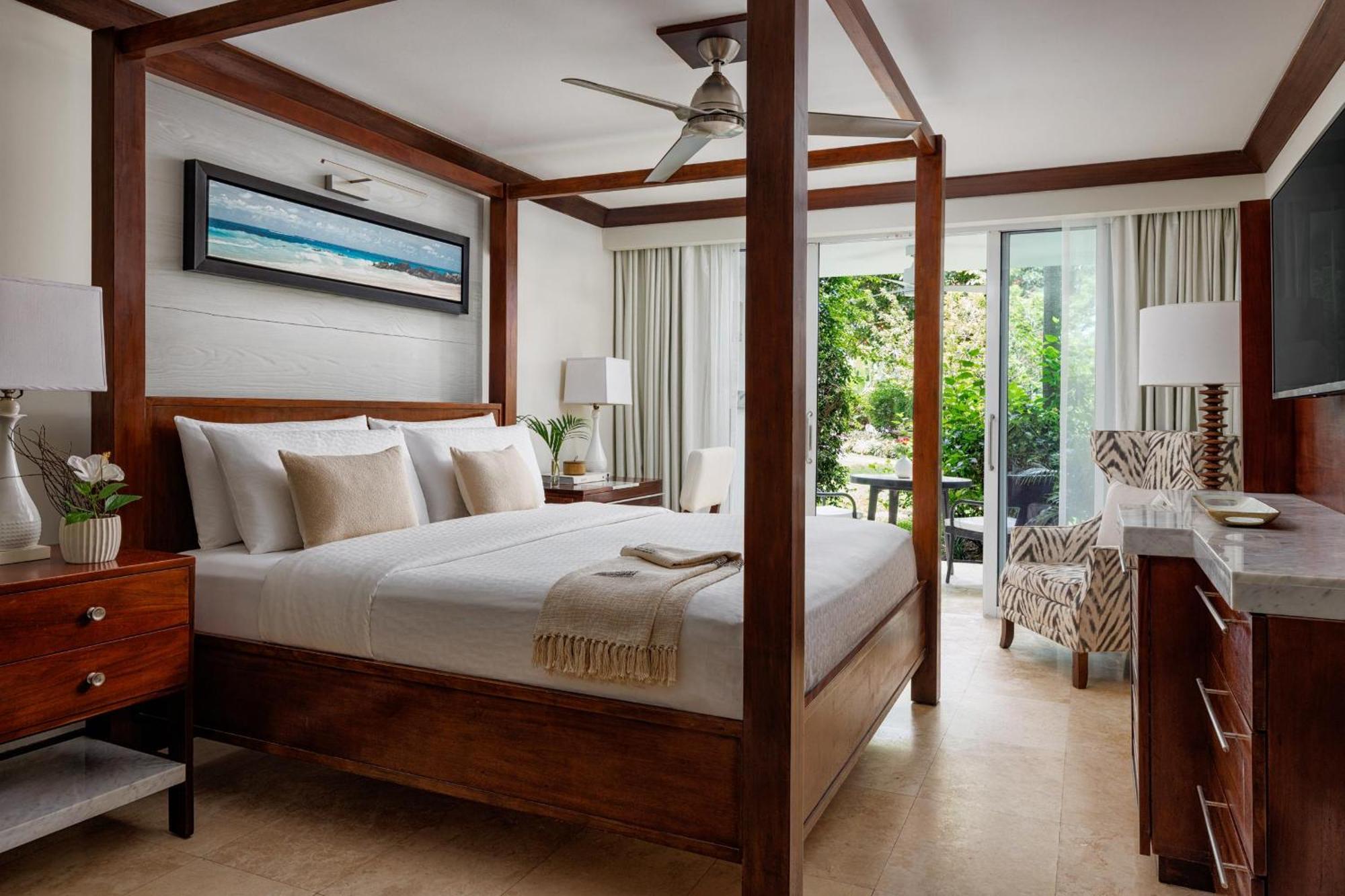 Sandals Barbados All Inclusive - Couples Only (Adults Only) Christ Church Exterior foto