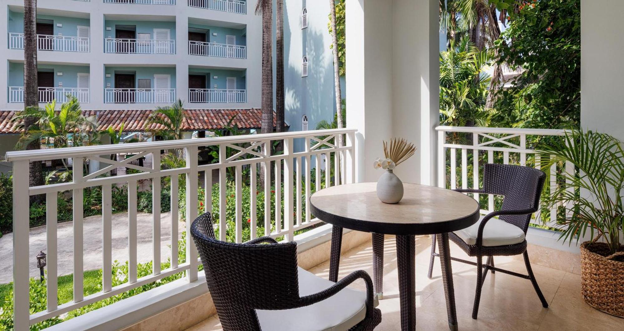 Sandals Barbados All Inclusive - Couples Only (Adults Only) Christ Church Exterior foto