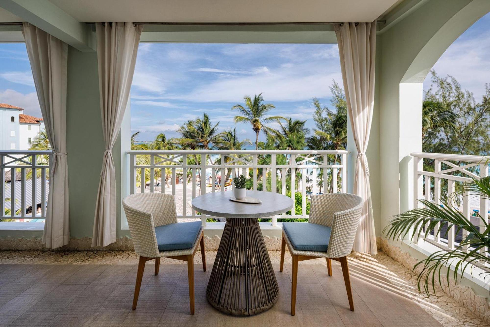 Sandals Barbados All Inclusive - Couples Only (Adults Only) Christ Church Exterior foto