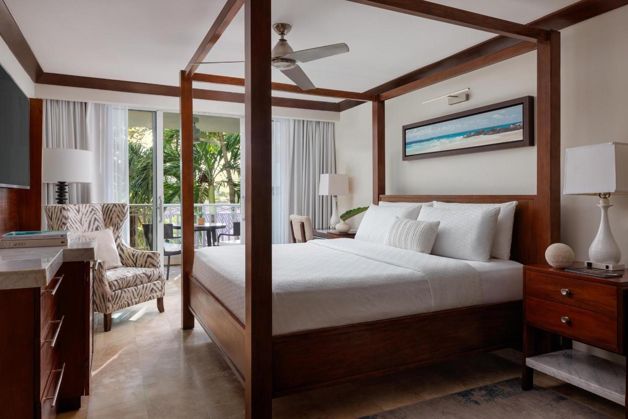 Sandals Barbados All Inclusive - Couples Only (Adults Only) Christ Church Exterior foto
