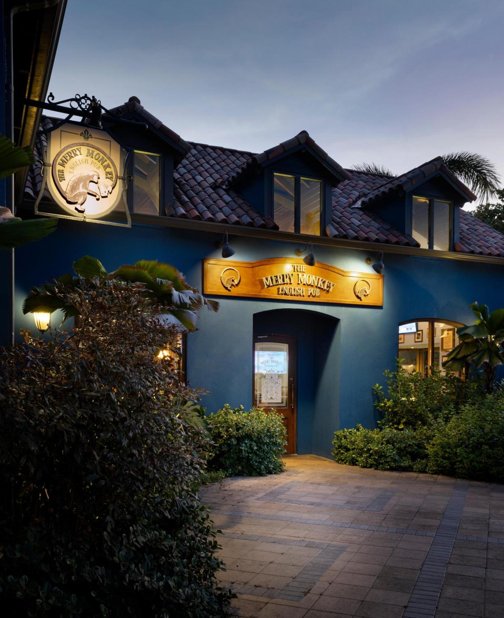 Sandals Barbados All Inclusive - Couples Only (Adults Only) Christ Church Exterior foto