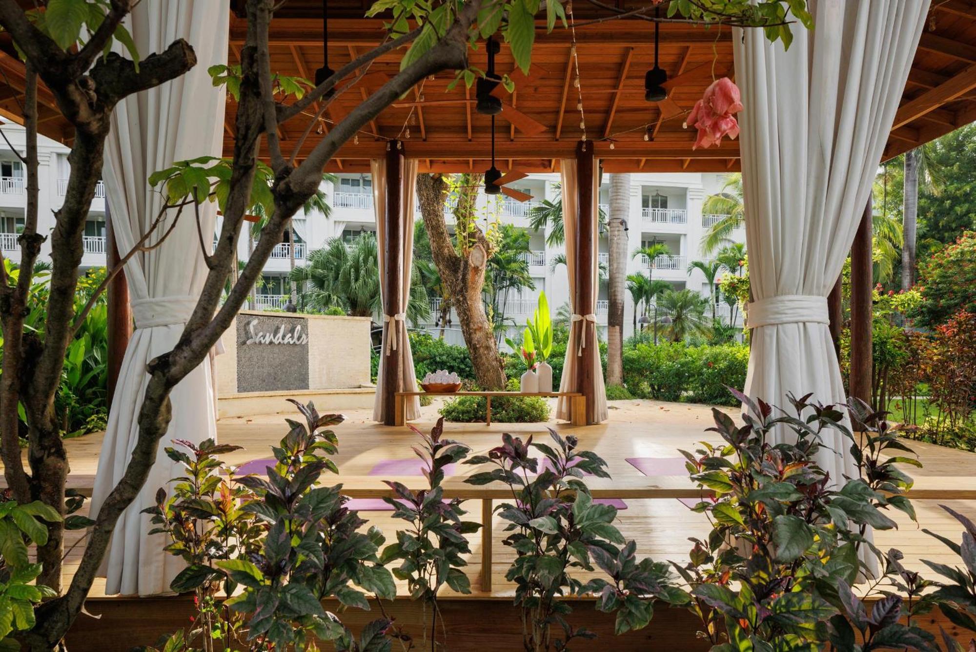 Sandals Barbados All Inclusive - Couples Only (Adults Only) Christ Church Exterior foto